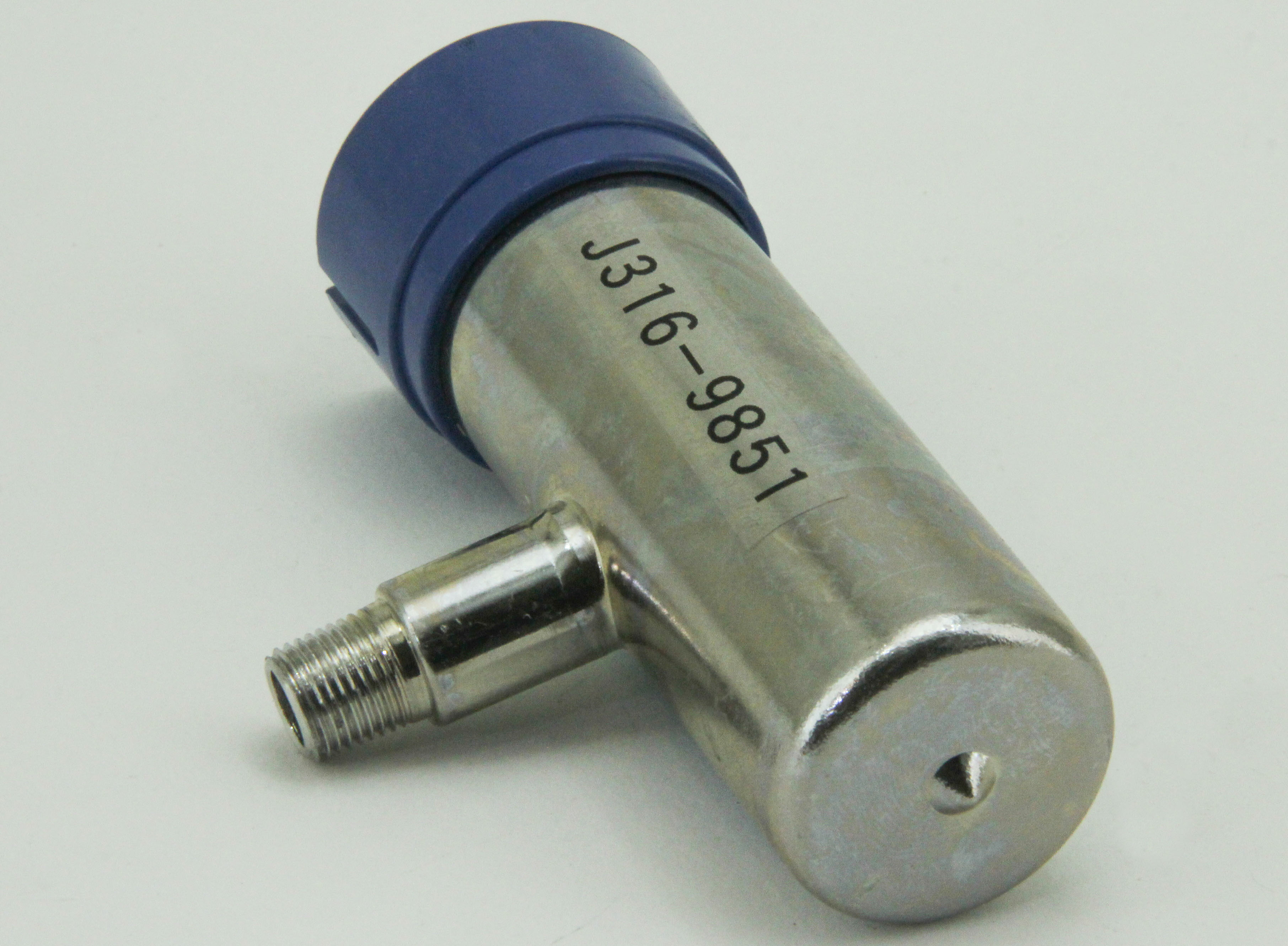 9851 GRANVILLE-PHILLIPS CONVECTRON GAUGE SENSOR 275071 | eBay